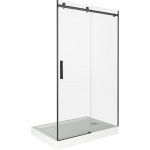 Душевая дверь Good Door GALAXY WTW-110-120-130-140-150-160-170-C-B Душевая дверь Good Door GALAXY WTW-110-120-130-140-150-160-170-C-B